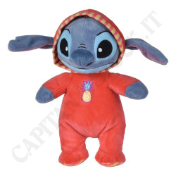 Acquista Disney Cheeky Romper Stitch 25cm Peluche a soli 14,65 € su Capitanstock 