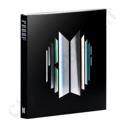 Acquista BTS - Proof - Cofanetto 3 CD Compact Edition - Lievi Imperfezioni a soli 23,99 € su Capitanstock 