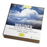 Buy Deutsche Grammophon Wagner Der Ring des Nibelungen The Metropolitan Opera Orchestra and Chorus 14 CD Set at only €35.40 on Capitanstock