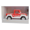 Buy Giochi Preziosi Special Fire Brigade Intervention Car at only €17.90 on Capitanstock
