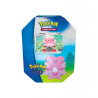 Buy Pokémon Go Blissey Tin Box Ps 200 - IT Inspected Product at only €25.80 on Capitanstock