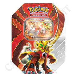 Acquista Pokémon Destini Paradossali Vampeaguzze-ex Tempo Passato PS 230 Tin Box IT - Prodotto Ispezionato a soli 25,69 € su Capitanstock 
