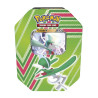Acquista Pokémon Tin Box Potenziale Nascosto Gallade V Ps 220 IT - Lievi Imperfezioni a soli 32,99 € su Capitanstock 