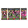 Buy Pokémon Scarlet and Violet Fairytale Secret 10 Additional Cards IT - Second Choice at only €5.60 on Capitanstock Buy Pokémon Scarlet and Violet Fairytale Secret 10 Additional Cards IT - Second Choice at only €5.60 on Capitanstock