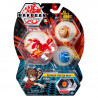 Acquista Bakugan Starter Pack Pyrus Nillious 6+ - Lievi Imperfezioni a soli 23,19 € su Capitanstock 