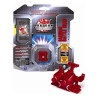 Buy Bakugan Gundalian Invaders Bakugan Battle Gear Twin Destructor at only €15.90 on Capitanstock