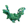 Buy Bakugan Gundalian Invaders Bakuboost Bakucore Dharak Green at only €9.90 on Capitanstock