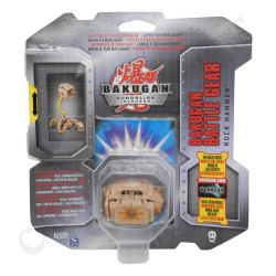 Acquista Bakugan Gundalian Invaders Bakugan Battle Gear Rock Hammer a soli 7,99 € su Capitanstock 