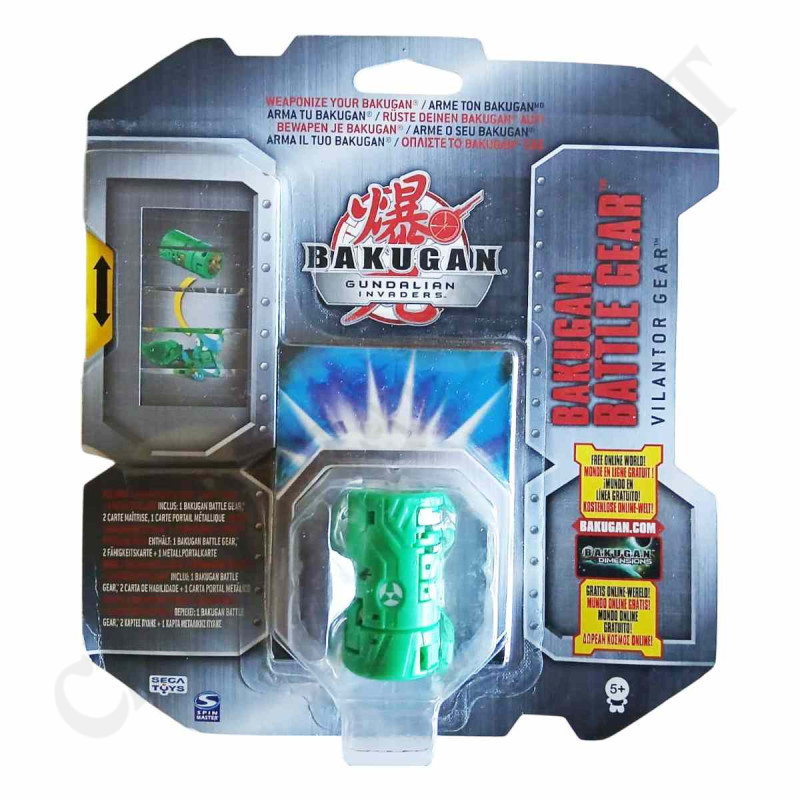 Bakugan Gundalian Invaders Bakugan Battle Gear Vilantor Gear Bakugan Gundalian Invaders Bakugan Battle Gear Vilantor Gear
