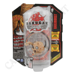 Acquista Bakugan Gundalian Invaders Bakuboost Avior Terra a soli 13,99 € su Capitanstock 