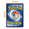Buy Pokémon Card Charmeleon Hp90 G OBFIT 027/197 UNCOMMON - MINT - IT at only €0.20 on Capitanstock Buy Pokémon Card Charmeleon Hp90 G OBFIT 027/197 UNCOMMON - MINT - IT at only €0.20 on Capitanstock