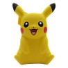 Buy Pokémon - Pikachu Latex Figure 8cm at only €9.50 on Capitanstock Buy Pokémon - Pikachu Latex Figure 8cm at only €9.50 on Capitanstock