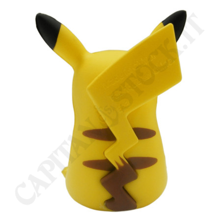 Acquista Pokémon - Pikachu Figure in Lattice 8 Cm a soli 9,50 € su Capitanstock 