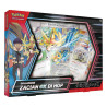 Buy Pokémon Scatola Collezione Zacian Ex Of Hop Ps 230 it Small Imperfections at only €22.69 on Capitanstock
