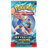 Buy Pokémon Scarlet and Violet Adventures Together Booster Pack 10 Additional Cards IT at only €5.69 on Capitanstock Buy Pokémon Scarlet and Violet Adventures Together Booster Pack 10 Additional Cards IT at only €5.69 on Capitanstock