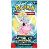 Buy Pokémon Scarlet and Violet Adventures Together Booster Pack 10 Additional Cards IT at only €5.69 on Capitanstock Buy Pokémon Scarlet and Violet Adventures Together Booster Pack 10 Additional Cards IT at only €5.69 on Capitanstock