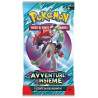 Buy Pokémon Scarlet and Violet Adventures Together Booster Pack 10 Additional Cards IT at only €5.69 on Capitanstock Buy Pokémon Scarlet and Violet Adventures Together Booster Pack 10 Additional Cards IT at only €5.69 on Capitanstock