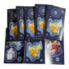 Buy Pokémon Colorful Sticker Sheet Holiday Calendar Box at only €1.99 on Capitanstock