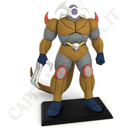 Acquista Go Nagai Robot Collection Sodom Jeeg Robot - Senza Packaging a soli 11,90 € su Capitanstock 