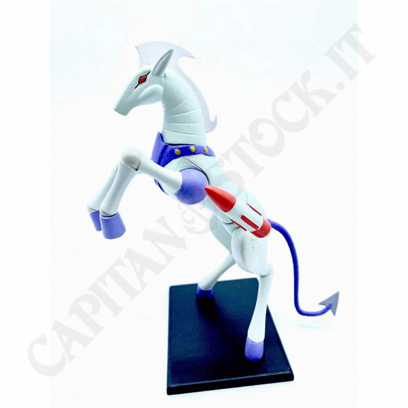 Go Nagai Robot Collection Antares - Senza Packaging