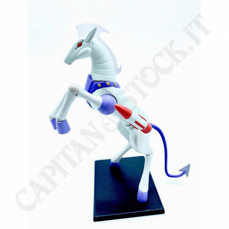 Acquista Go Nagai Robot Collection Antares - Senza Packaging a soli 15,99 € su Capitanstock 