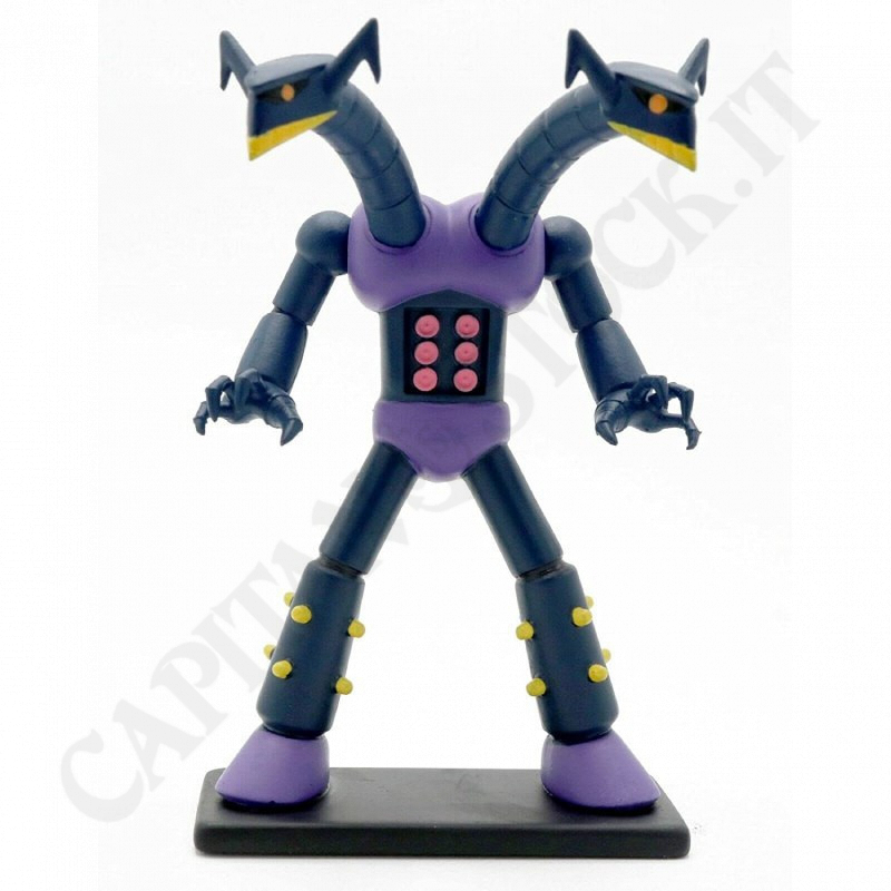 Go Nagai Robot Collection Doublas M2