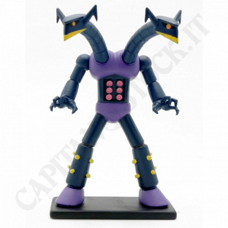 Acquista Go Nagai Robot Collection Doublas M2 - Senza Packaging a soli 12,99 € su Capitanstock 
