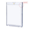 Buy Magnetic Closure Trading Card Case at only €1.69 on Capitanstock