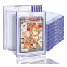 Buy Magnetic Closure Trading Card Case at only €1.69 on Capitanstock