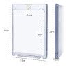 Buy Magnetic Closure Trading Card Case at only €1.69 on Capitanstock