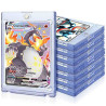 Buy Magnetic Closure Trading Card Case at only €1.69 on Capitanstock
