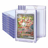 Buy Magnetic Closure Trading Card Case at only €1.69 on Capitanstock