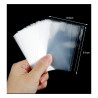 Acquista Bustine Sleeves Protettive Trasparenti per Carte GCC Gioco di Carte Collezionabili - 100 Pz a soli 1,69 € su Capitanstock  Acquista Bustine Sleeves Protettive Trasparenti per Carte GCC Gioco di Carte Collezionabili - 100 Pz a soli 1,69 € su Capitanstock