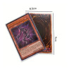 Buy Card Sleeves for Collectible Card Games at only €1.69 on Capitanstock Buy Card Sleeves for Collectible Card Games at only €1.69 on Capitanstock