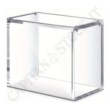 Acquista Espositore in Acrilico per Box 36 Bustine Pokémon Carte Collezionabili con Chiusura Magnetica - Protezione UV 99% Sovrapponibile a soli 12,99 € su Capitanstock 