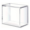 Buy Acrylic Display Stand for 36 Pokémon Trading Card Sleeves with Magnetic Closure - 99% UV Protection, Stackable at only €12.99 on Capitanstock Buy Acrylic Display Stand for 36 Pokémon Trading Card Sleeves with Magnetic Closure - 99% UV Protection, Stackable at only €12.99 on Capitanstock