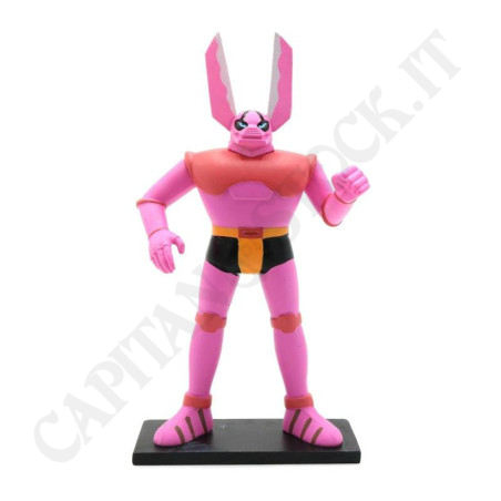 Acquista Go Nagai Robot Collection Grossam X2 - Senza Packaging a soli 10,90 € su Capitanstock 