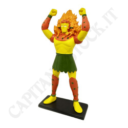 Go Nagai Robot Apollon Alfa 1