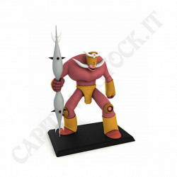 Acquista Go Nagai Robot Collection Udaru - Senza Packaging a soli 8,90 € su Capitanstock 