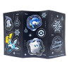 Acquista Pokémon Foglio Di Adesivi Colorati Calendario Delle Feste Box a soli 1,99 € su Capitanstock  Acquista Pokémon Foglio Di Adesivi Colorati Calendario Delle Feste Box a soli 1,99 € su Capitanstock