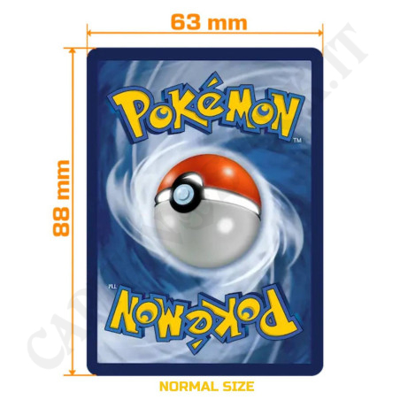 Buy Pokémon Card Pawmi Hp 50 G PAL 074/193 COMMON - MINT IT at only €0.30 on Capitanstock