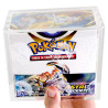 Buy Acrylic Display Stand for 36 Pokémon Trading Card Sleeves with Magnetic Closure - 99% UV Protection, Stackable at only €12.99 on Capitanstock Buy Acrylic Display Stand for 36 Pokémon Trading Card Sleeves with Magnetic Closure - 99% UV Protection, Stackable at only €12.99 on Capitanstock