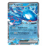 Buy Pokémon Tin Box Cerulean Legends Kyogre Ex Ps 230 - IT Tin Box with Only Rare Card at only €5.99 on Capitanstock