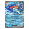 Buy Pokémon Scarlet and Violet Quaquaval EX Ps 320 Tin with Only Rare Card at only €5.90 on Capitanstock Buy Pokémon Scarlet and Violet Quaquaval EX Ps 320 Tin with Only Rare Card at only €5.90 on Capitanstock