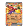 Acquista Pokémon Scarlatto e Violetto Skeledirge EX ps 340 Tin con solo Carta Rara a soli 6,90 € su Capitanstock 