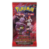 Buy Pokémon Scarlet and Violet Destined Rivals Pack of 10 Additional Cards - IT at only €7.20 on Capitanstock