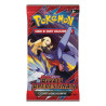Acquista Pokémon Scarlatto e Violetto Rivali Predestinati Bustina 10 Carte Aggiuntive - IT a soli 7,20 € su Capitanstock 