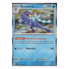 Buy Pokémon Scarlet and Violet Quaquaval EX Hp 170 Tin with Only Rare Card at only €5.90 on Capitanstock