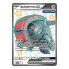 Acquista Pokémon Scarlatto e Violetto Destino di Paldea Solcoferreo Ex Ps 220 Tin Box con Solo Carta Rara a soli 3,99 € su Capitanstock  Acquista Pokémon Scarlatto e Violetto Destino di Paldea Solcoferreo Ex Ps 220 Tin Box con Solo Carta Rara a soli 3,99 € su Capitanstock