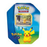 Acquista Pokémon Go Pikachu Tin Box Ps 60 IT - Lievi Imperfezioni a soli 25,99 € su Capitanstock  Acquista Pokémon Go Pikachu Tin Box Ps 60 IT - Lievi Imperfezioni a soli 25,99 € su Capitanstock